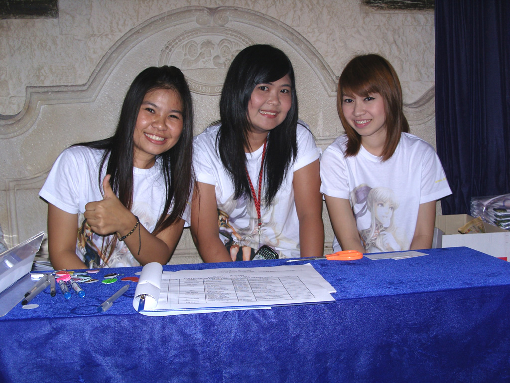 GOLDEN Land เกมใหม่เปิดตัวอย่างเป็นทางการ