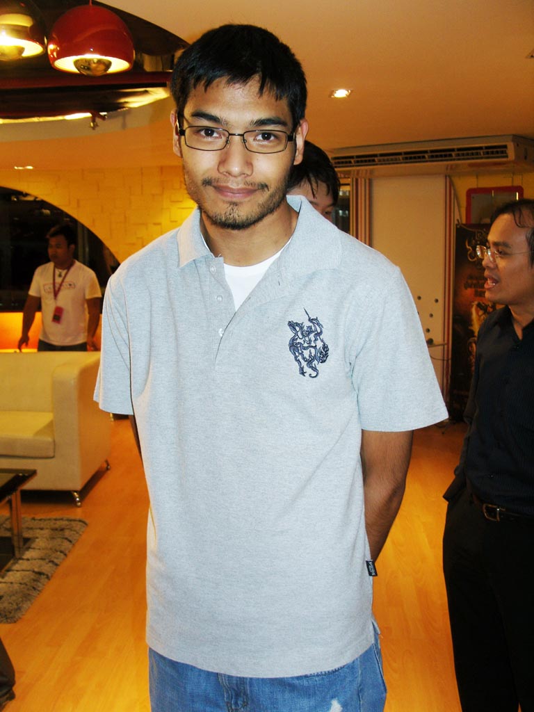 Playthai เผยรายละเอียดเกม KNO