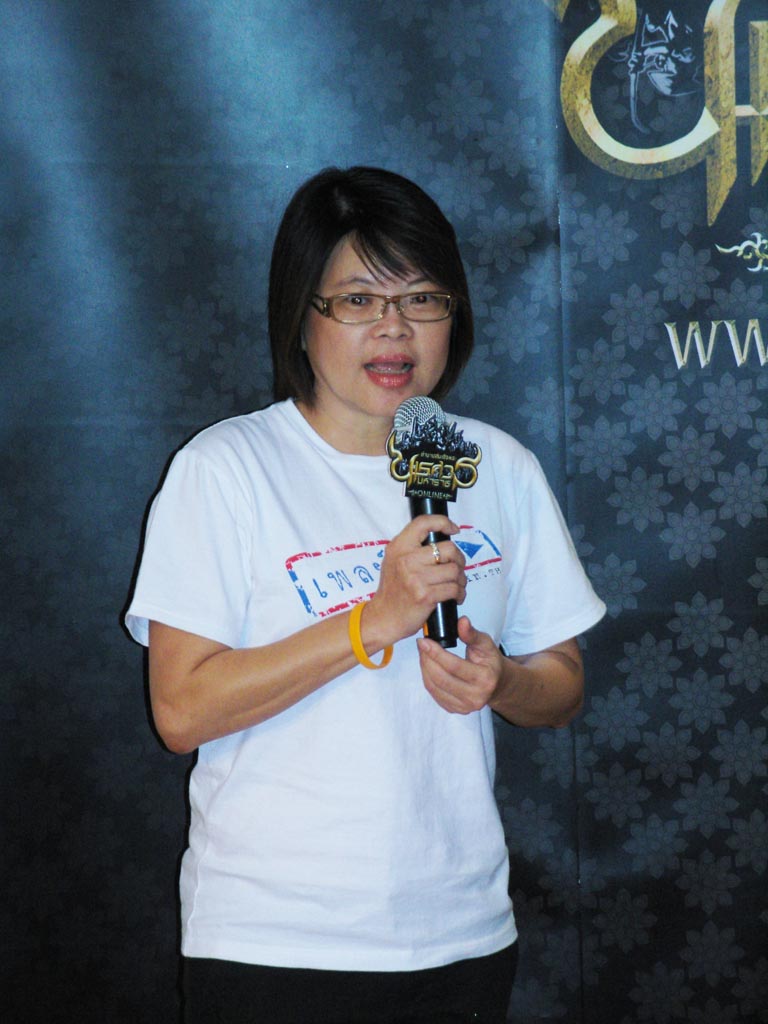 Playthai เผยรายละเอียดเกม KNO