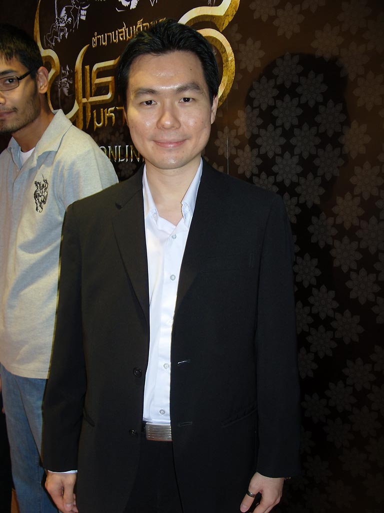 Playthai เผยรายละเอียดเกม KNO