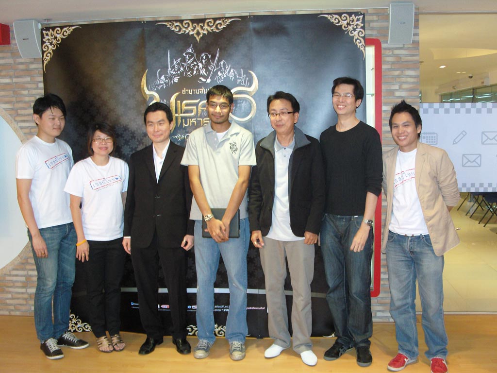 Playthai เผยรายละเอียดเกม KNO