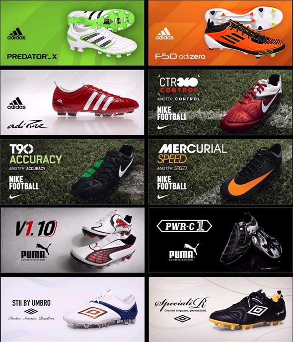 PES 2011 อัพเดตครั้งใหญ่ เอาใจคนชอบสตั๊ด