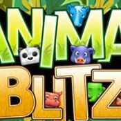 Animal Blitz จัดใหม่!! โบนัสจากสัตว์และฉากพิเศษ
