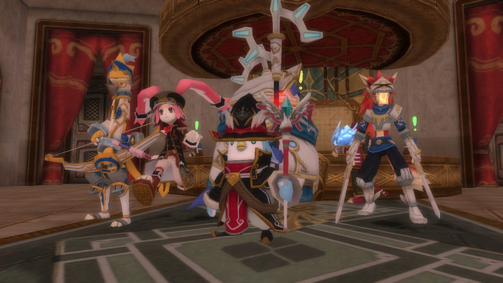 เปิดตัว 12Tails เกมออนไลน์ฝีมือคนไทย เป็นทางการ