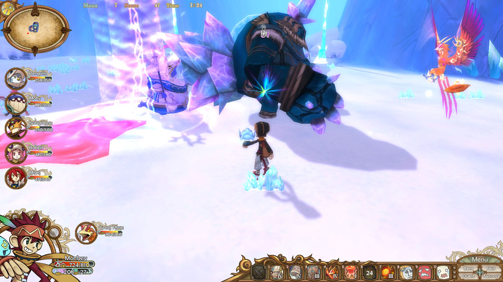 เปิดตัว 12Tails เกมออนไลน์ฝีมือคนไทย เป็นทางการ