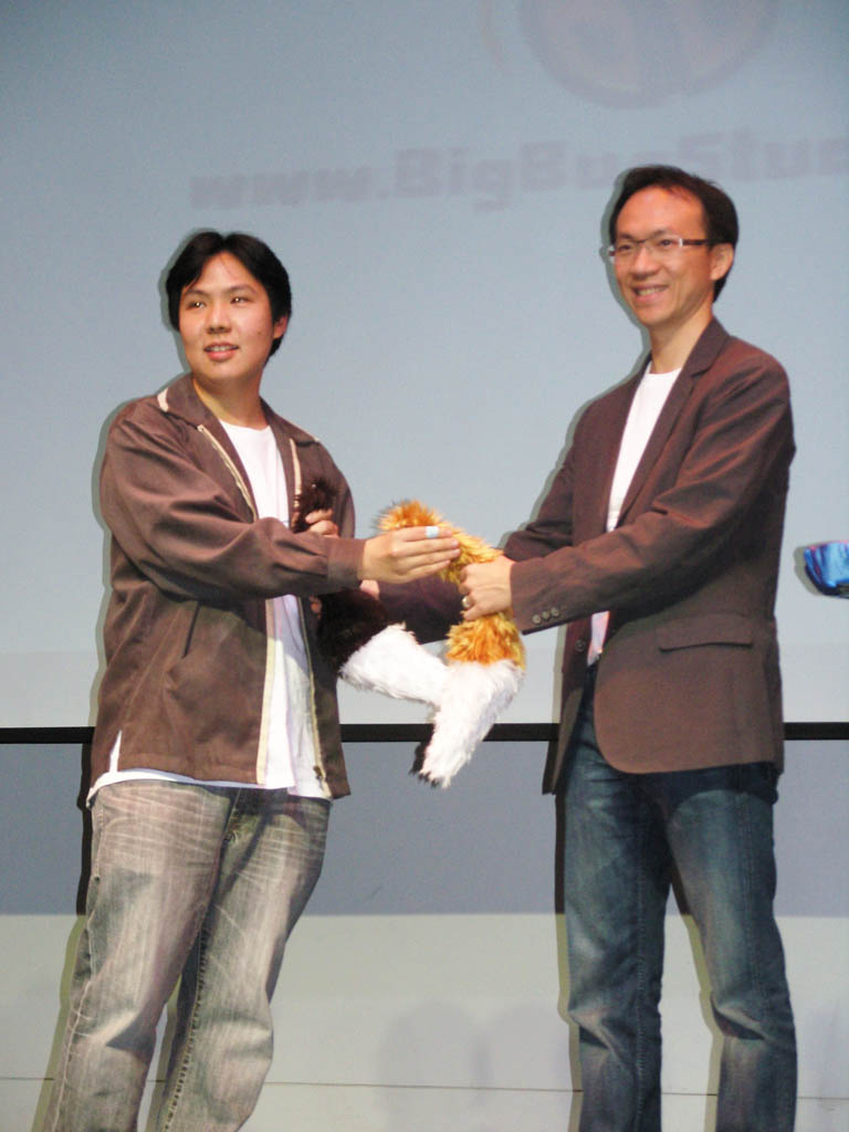 เปิดตัว 12Tails เกมออนไลน์ฝีมือคนไทย เป็นทางการ