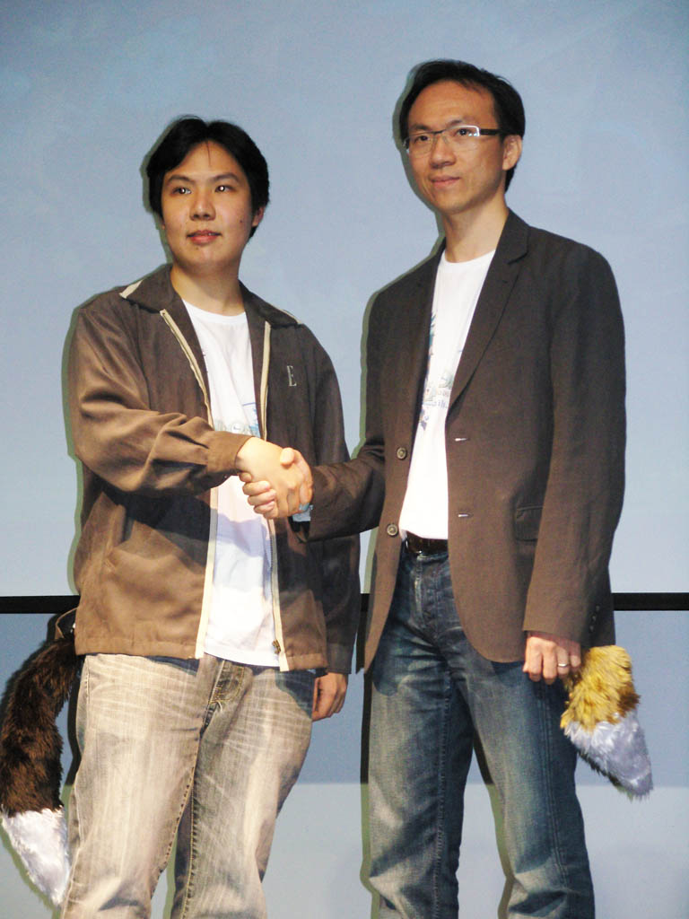 เปิดตัว 12Tails เกมออนไลน์ฝีมือคนไทย เป็นทางการ