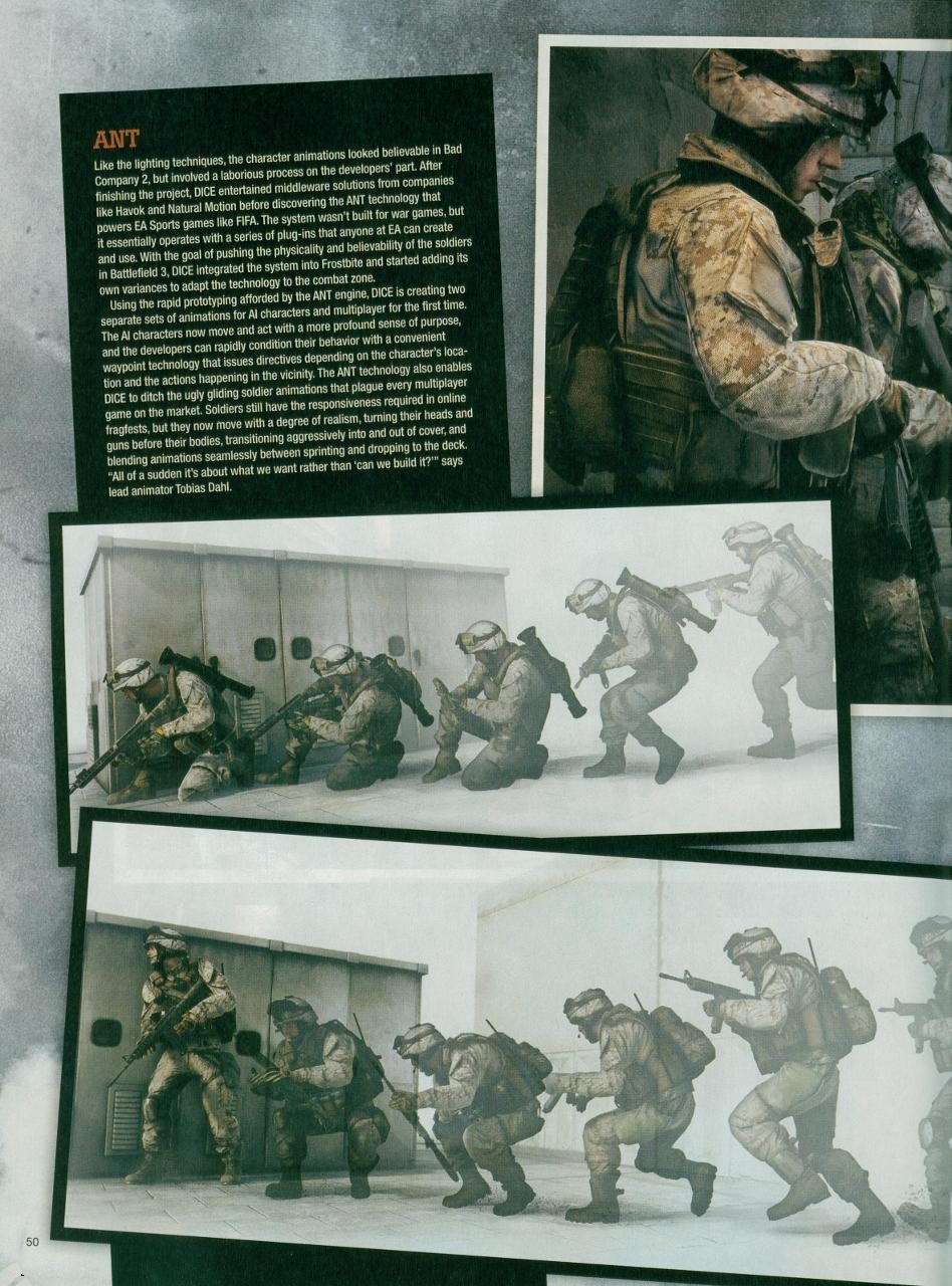 Battlefield 3 ชุดพิเศษ แถม DLC ฉากเก่าทำใหม่