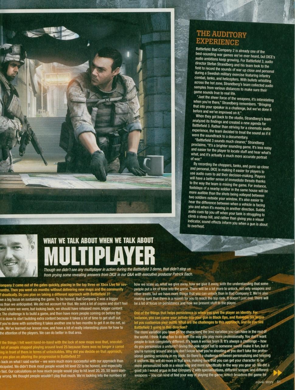 battlefield 3 won t start