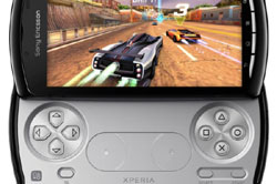 โซนี่ยืนยันแล้ว Xperia Play หรือ PS Phone เป็นของจริง