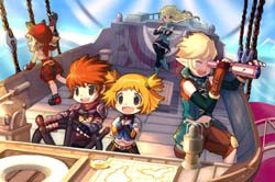 IRIS Online แจก VIP Tarot Code ทดสอบช่วง Close Beta