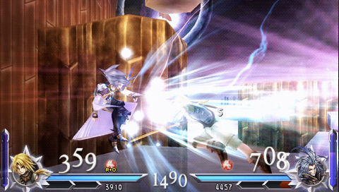 Dissidia 012 Final Fantasy อัพเดตชุดตัวละครใหม่