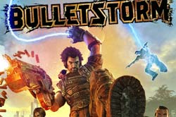 Bulletstorm