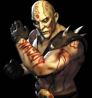 ตะลึง! Kratos ร่วมวงในศึก Mortal Kombat 9 ด้วย