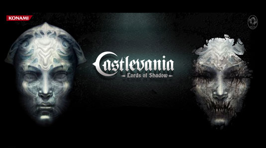 Castlevania: Lords of Shadow (Xbox360,PS3) ปราสาทไฮเดฟฯ