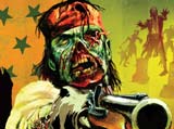 Red Dead Redemption Undead Nightmare Pack