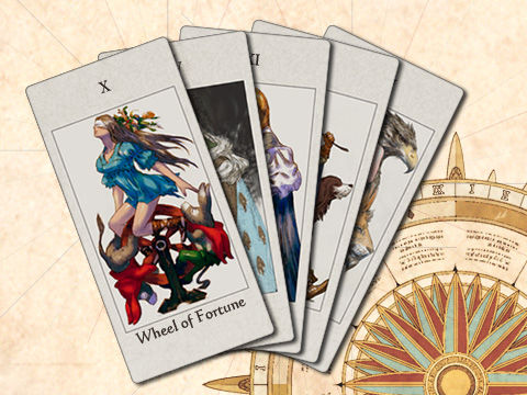 Wheel Of Fortune Game Tactics