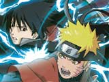 ภาพใหม่เกม Naruto Shippuden Narutimate Storm 2