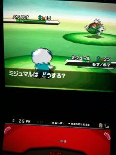 Pokemon Black & White พร้อมข้อมูลใหม่มากมาย