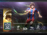 เกมส์ PES 2011 อัพเดตภาพและคลิปใหม่