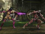 ภาพใหม่ๆจากเกมส์ Mortal Kombat 9