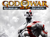 God of War: Ghost of Sparta ประกาศวันขาย พร้อมชุดพิเศษ