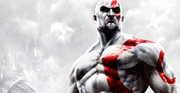 God of War: Ghost of Sparta ประกาศวันขาย พร้อมชุดพิเศษ