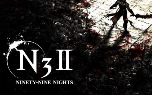 Ninety-Nine Nights II (XBOX360) มืดลง...มั่วขึ้น