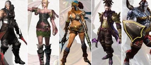 Ninety-Nine Nights II (XBOX360) มืดลง...มั่วขึ้น