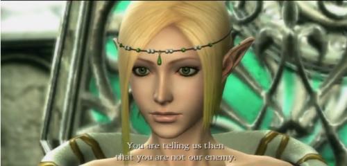 Ninety-Nine Nights II (XBOX360) มืดลง...มั่วขึ้น