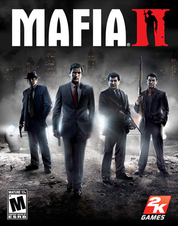 เกมส์ Mafia II เผยสเปกเครื่อง PC ที่ต้องการ