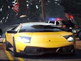 ข้อมูลใหม่ของเกมส์ Need for Speed: Hot Pursuit