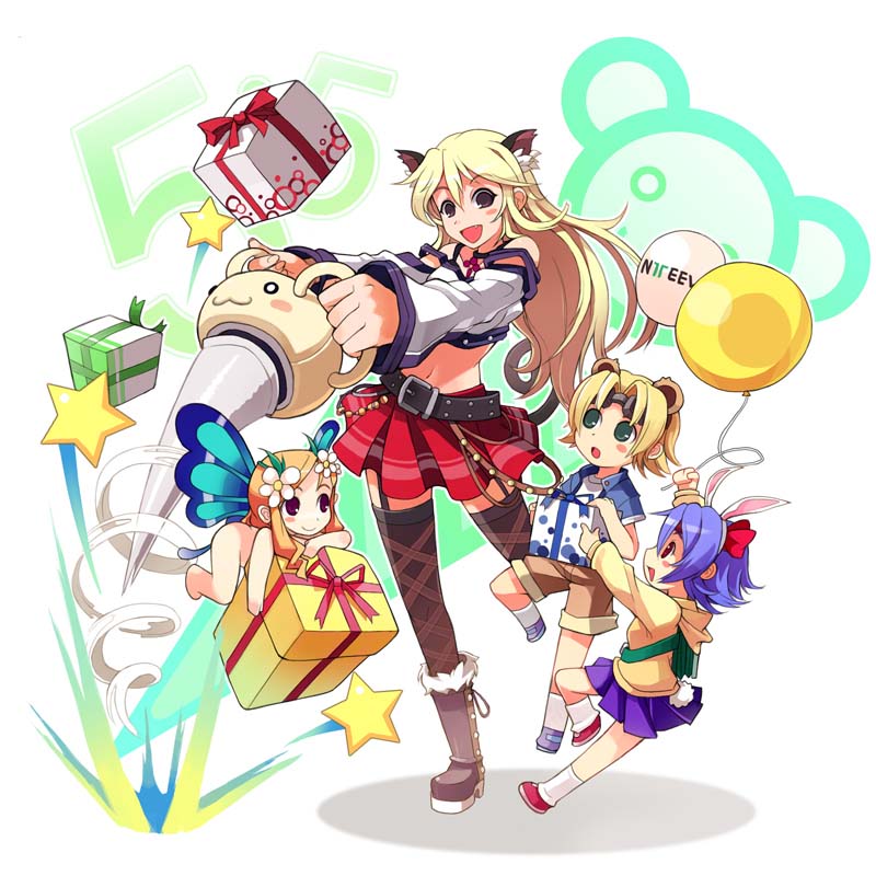 Valofe เซ็นสัญญา Trickster กลับมาให้คนไทยเล่นอีกครั้ง