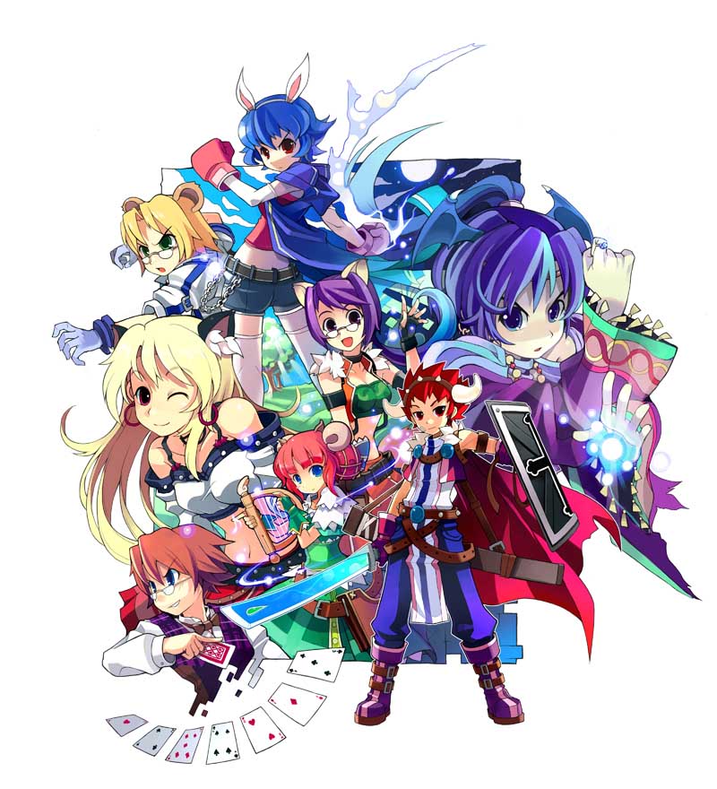 Valofe เซ็นสัญญา Trickster กลับมาให้คนไทยเล่นอีกครั้ง