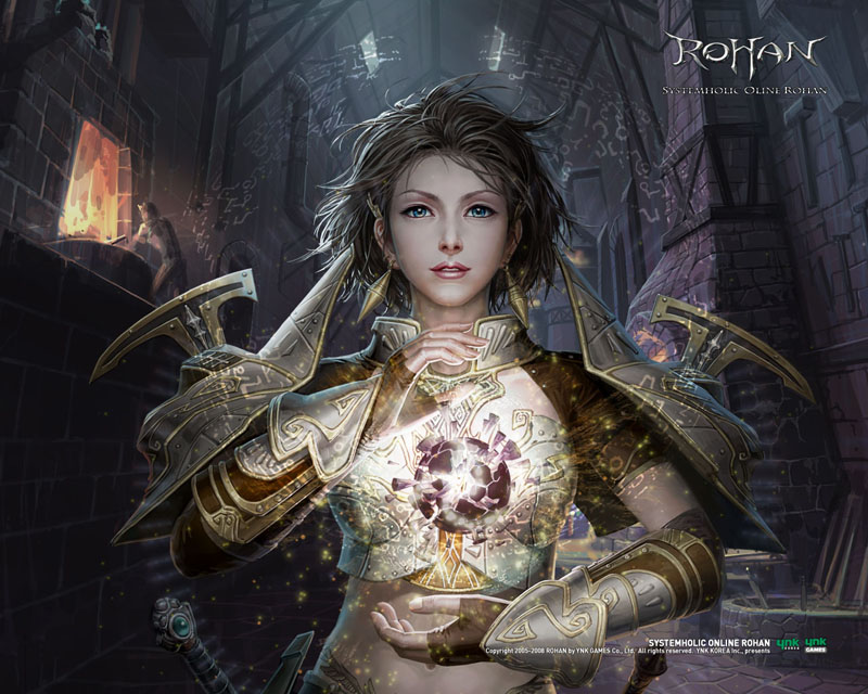 Asiasoft จัดงานเปิดตัวเกม Rohan อย่างเป็นทางการ