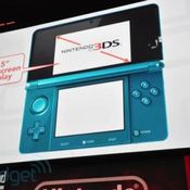 E3 2010 : ดูกันให้ชัดๆ เครื่องเล่นเกมมือถือสามมิติ Nintendo 3DS