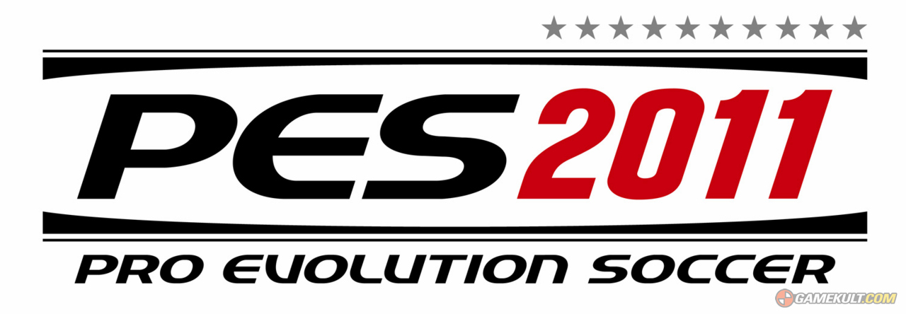 Konami ประกาศเกม PES 2011
