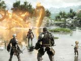 เกมส์ Final Fantasy XIV เผยโฉม 9 อาชีพหลัก ในช่วง Beta