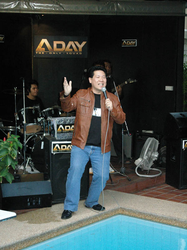 Winner เปิดตัว FPS น้องใหม่ Another Day Online (Aday) อย่างเป็นทางการ