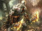 God of War Comic !! พี่เหม่งสุดโหดฉบับการ์ตูน