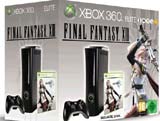 ชาว Xbox360 ก็มีพลังศรัทธาได้ กับชุดพิเศษ Final Fantasy XIII Bundles