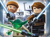 เกมส์ LEGO Star Wars III: The Clone Wars