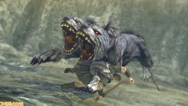 เกมส์ Clash of the Titans