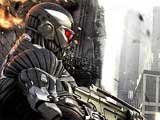ภาพใหม่จากเกม Crysis 2