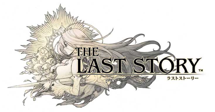 เกมส์ The Last Story [Wii]