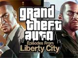 GTA: Episodes From Liberty City ของเวอร์ชั่น PS3 และ PC