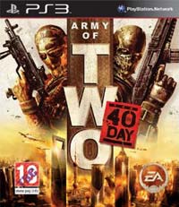เกมเด็ดๆจาก EA ช่วงไตรมาศแรกของปี 2010 พร้อมราคาแบบไทยๆ
