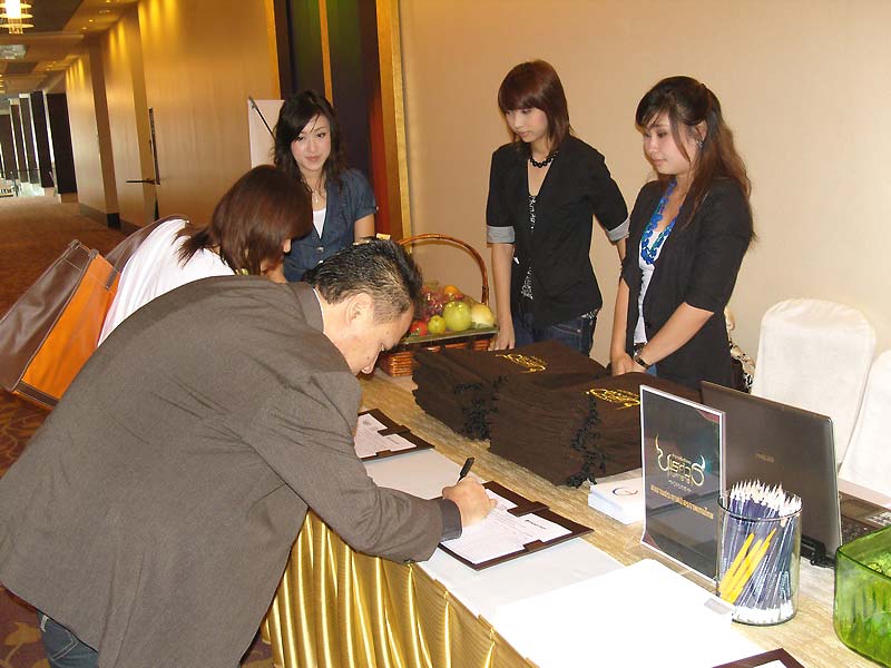 Asiasoft จับมือ 3 ค่าย เปิดตัวเกม ตำนานสมเด็จพระนเรศวรมหาราช ออนไลน์