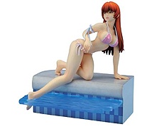 ข้อมูลและภาพเพิ่มเติม เกมส์ Dead Or Alive: Paradise