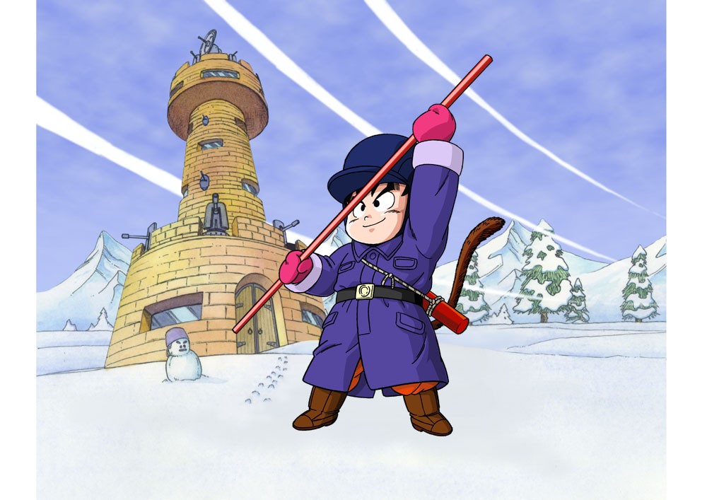 เกมส์ Dragonball DS 2 ของเครื่อง NDS